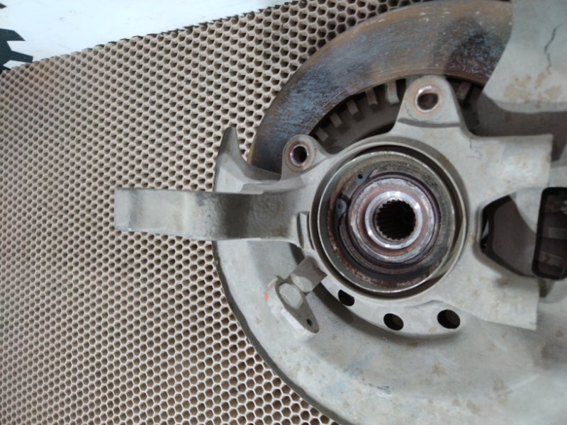 Ступица, 2000 рублей, Красноярск