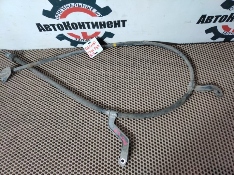 Трос ручника, 1500 рублей, Красноярск