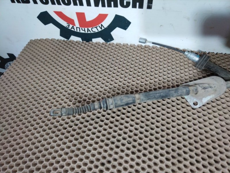 Трос ручника, 1500 рублей, Красноярск