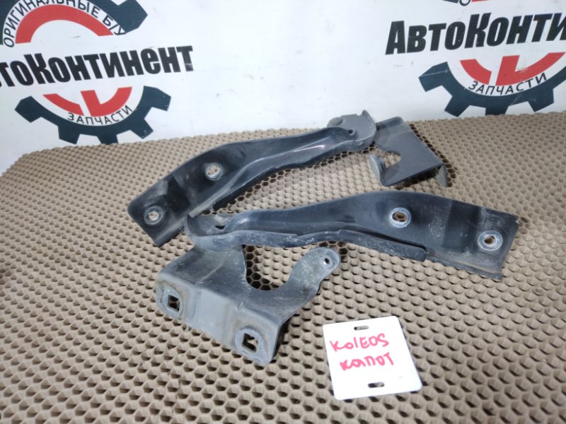 Петля капота, 2000 рублей, Красноярск