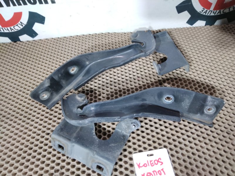 Петля капота, 2000 рублей, Красноярск