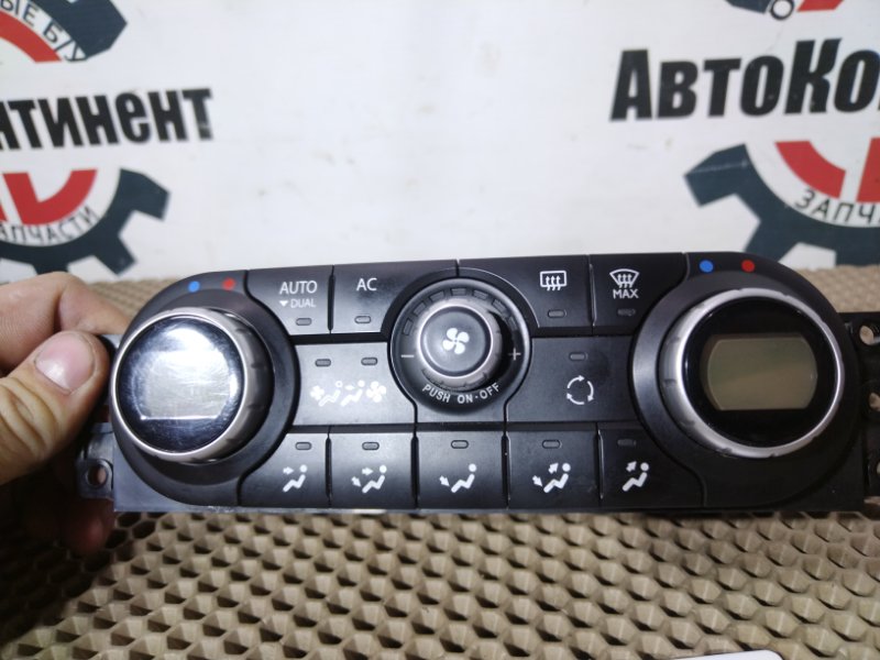 Блок управления климат-контролем, 3000 рублей, Красноярск