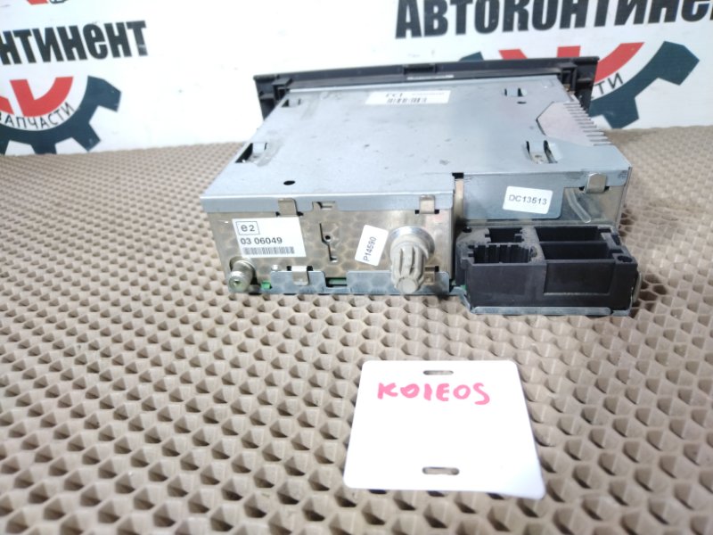 Магнитола, 1000 рублей, Красноярск