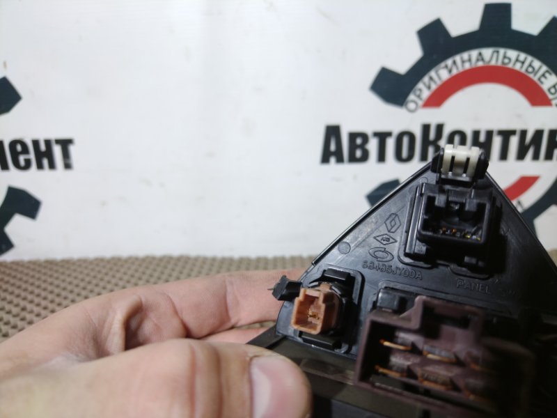 Кнопка аварийной остановки, 700 рублей, Красноярск