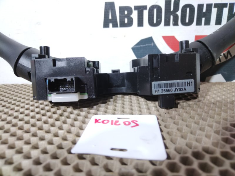 Переключатели подрулевые, 4000 рублей, Красноярск