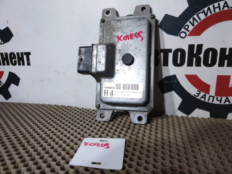 Блок управления АКПП, 2300 рублей, Красноярск