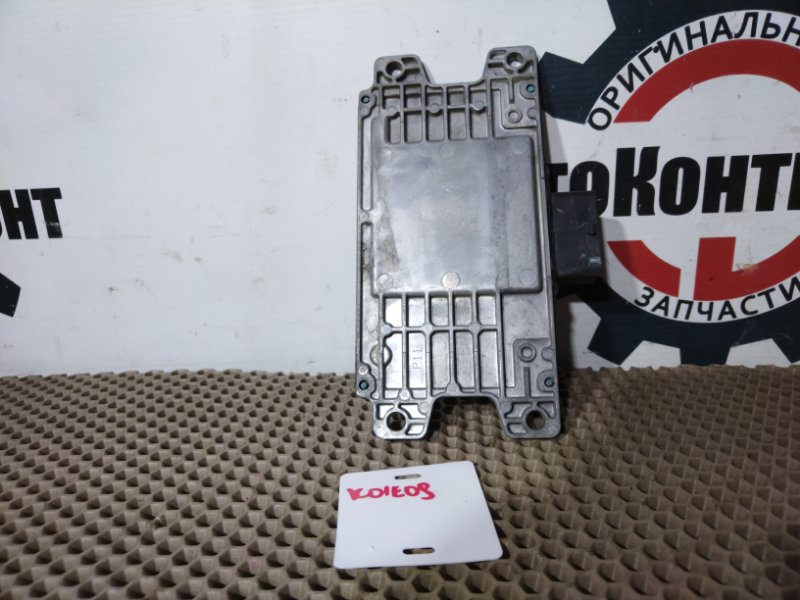 Блок управления АКПП, 2300 рублей, Красноярск