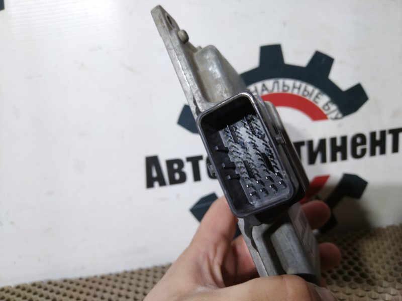 Блок управления АКПП, 2300 рублей, Красноярск