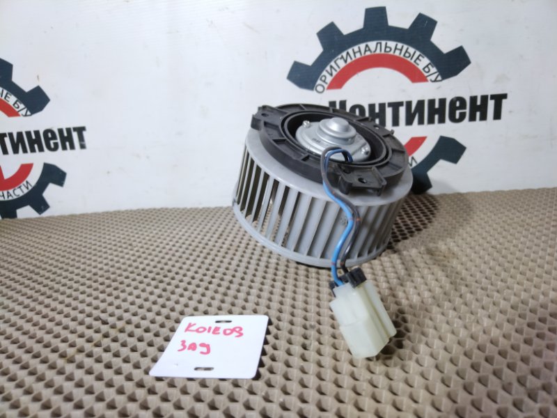 Мотор печки, 4000 рублей, Красноярск