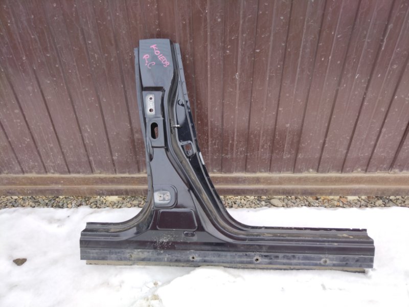 Стойка кузова, 4000 рублей, Красноярск