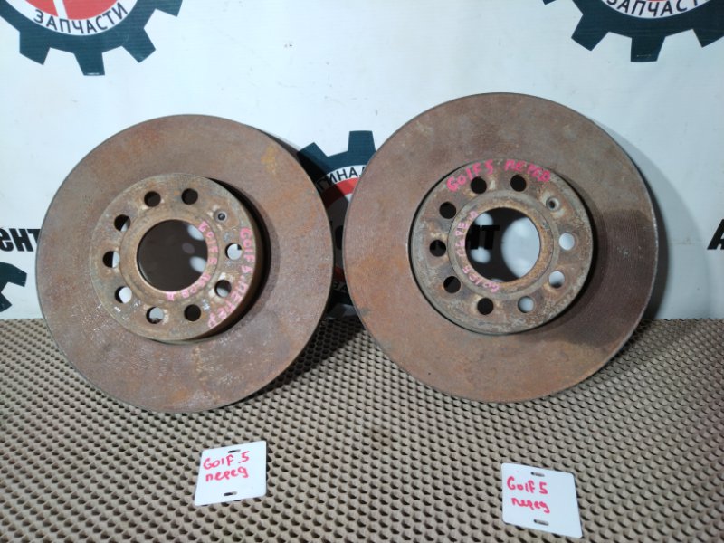 Диск тормозной, 2000 рублей, Красноярск