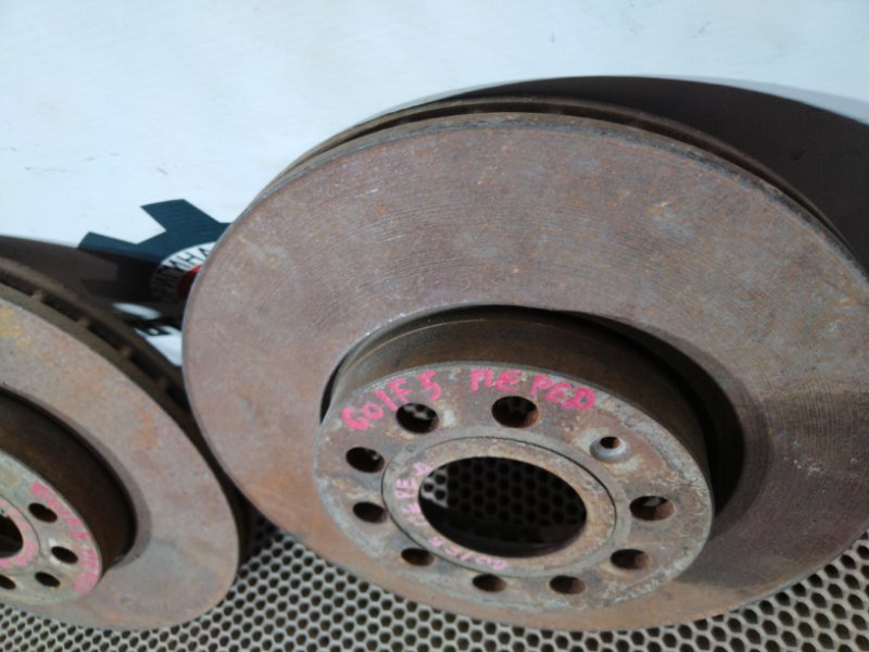 Диск тормозной, 2000 рублей, Красноярск