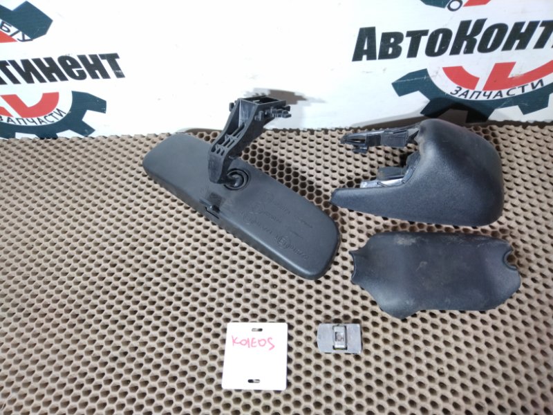 Зеркало салонное, 1500 рублей, Красноярск