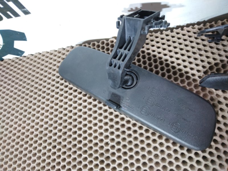 Зеркало салонное, 1500 рублей, Красноярск