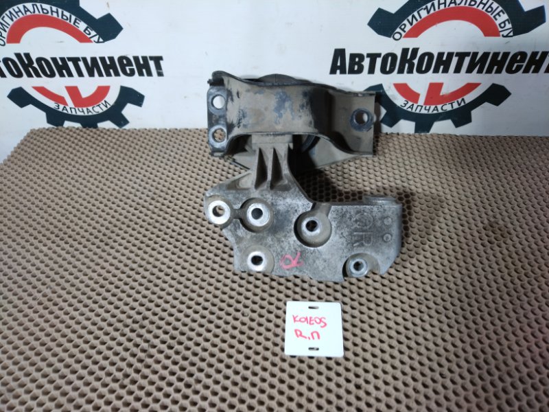 Подушка двигателя, 2000 рублей, Красноярск