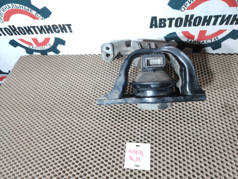 Подушка двигателя, 2000 рублей, Красноярск