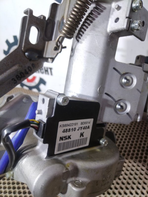 Электроусилитель руля, 25000 рублей, Красноярск