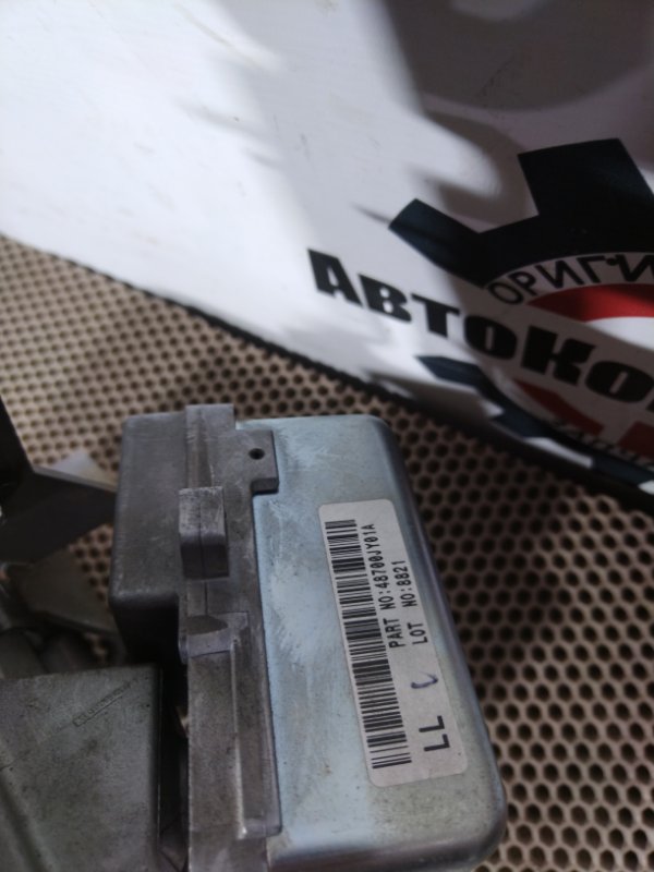 Электроусилитель руля, 25000 рублей, Красноярск