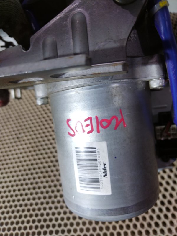 Электроусилитель руля, 25000 рублей, Красноярск