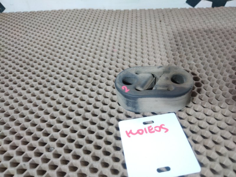 Подушка глушителя, 500 рублей, Красноярск