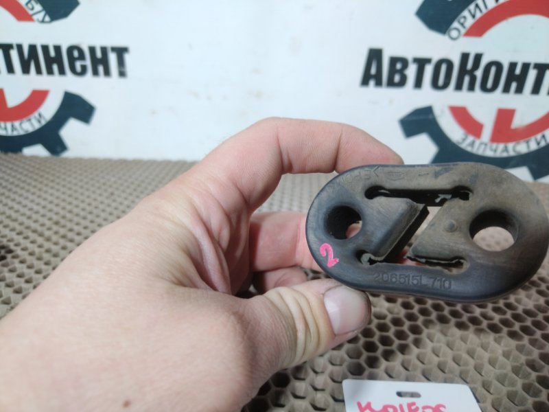 Подушка глушителя, 500 рублей, Красноярск