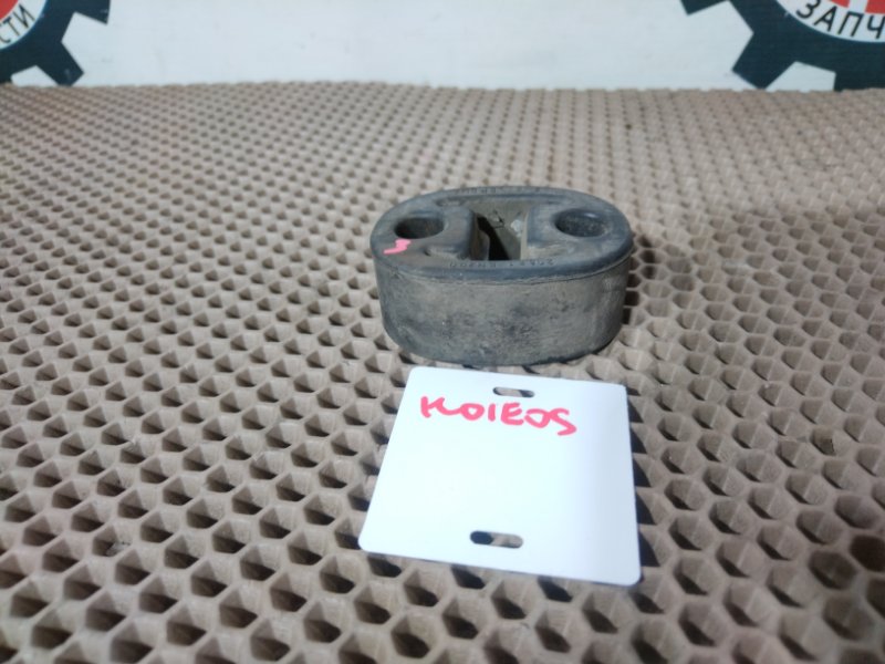 Подушка глушителя, 500 рублей, Красноярск