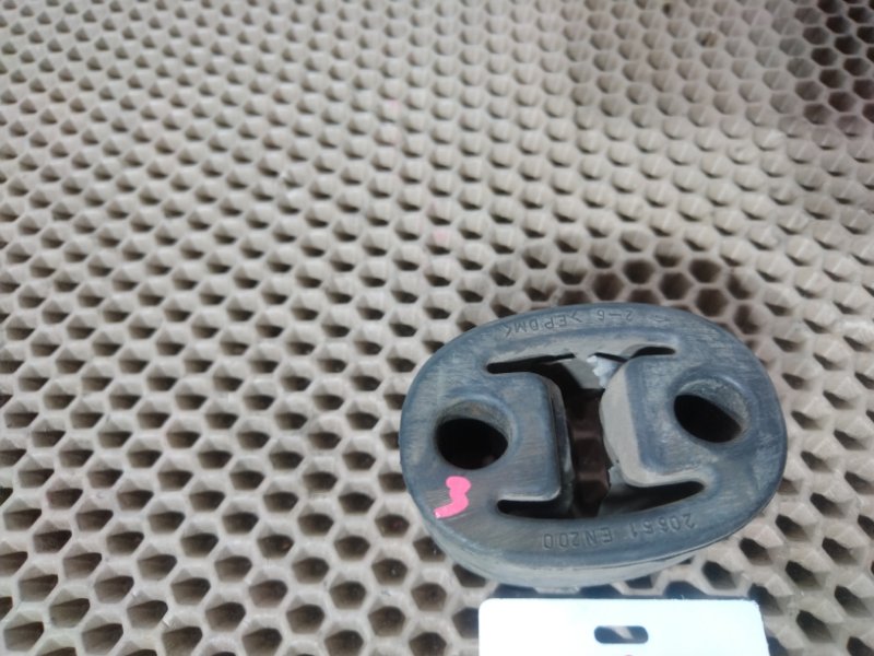 Подушка глушителя, 500 рублей, Красноярск