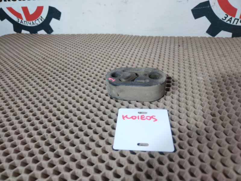 Подушка глушителя, 500 рублей, Красноярск