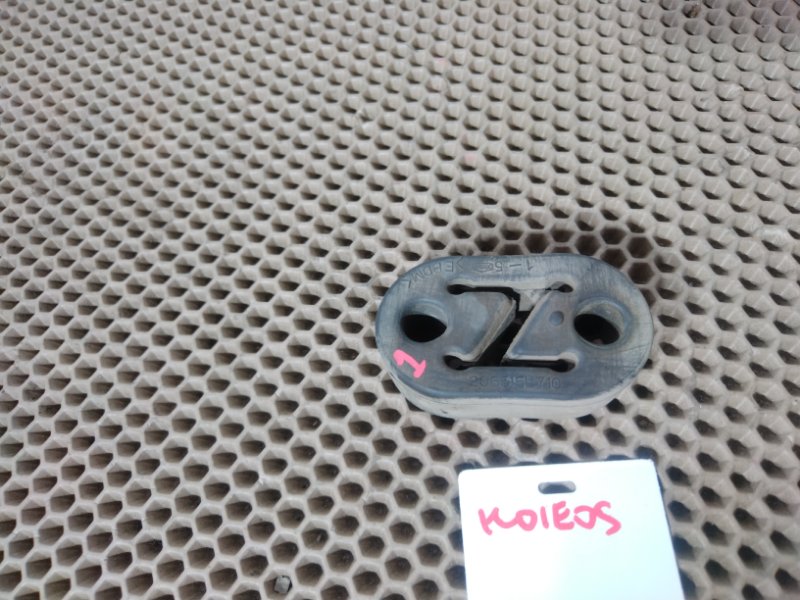 Подушка глушителя, 500 рублей, Красноярск