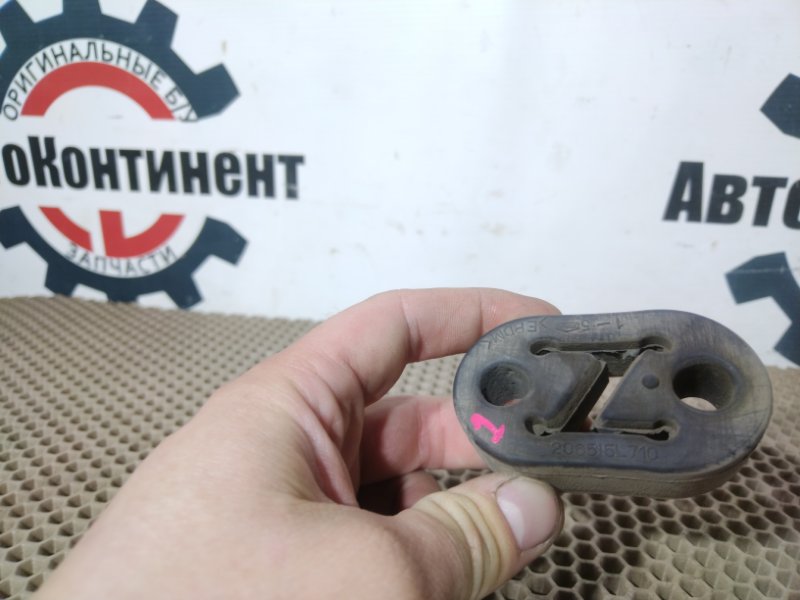 Подушка глушителя, 500 рублей, Красноярск