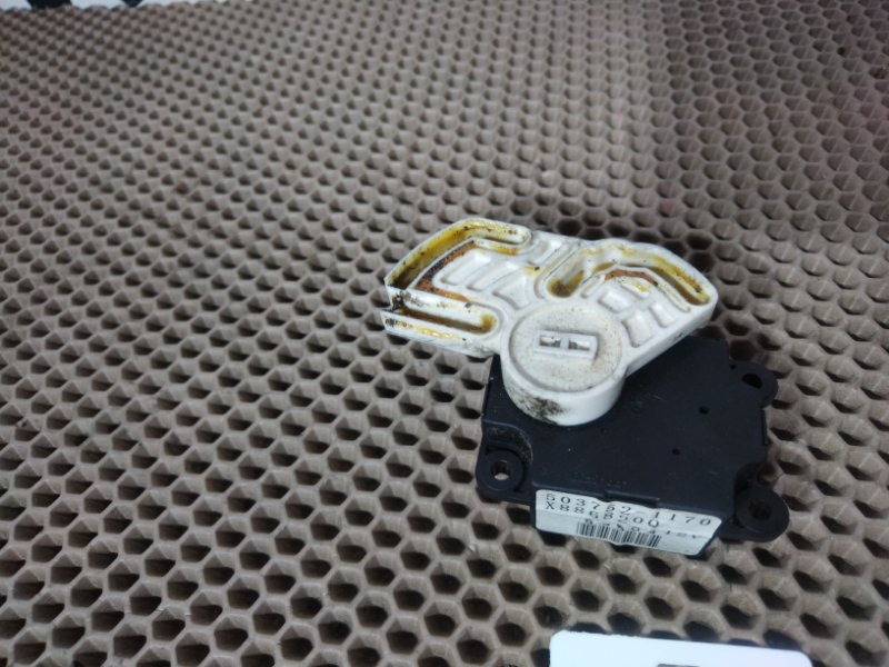 Привод заслонок отопителя, 1000 рублей, Красноярск