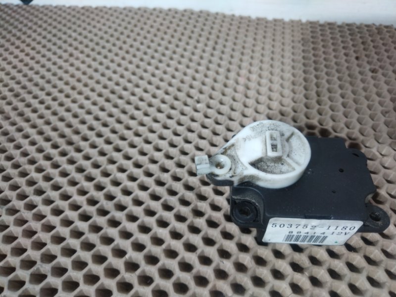 Привод заслонок отопителя, 1000 рублей, Красноярск