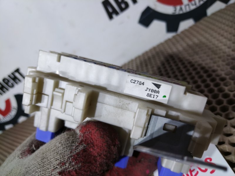 Блок реле и предохранителей, 2700 рублей, Красноярск