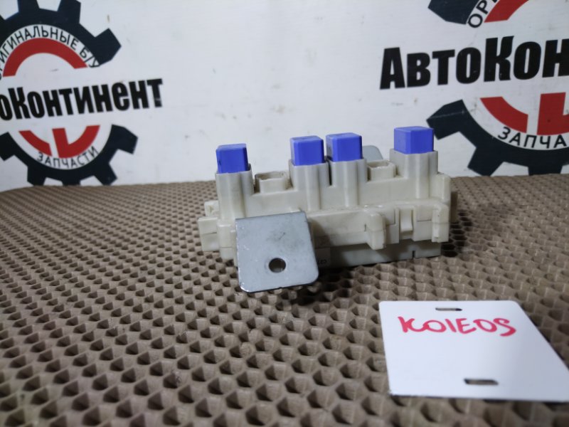 Блок реле и предохранителей, 2700 рублей, Красноярск