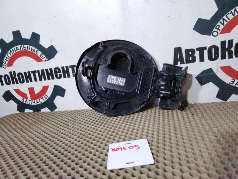 Лючок топливного бака, 1500 рублей, Красноярск