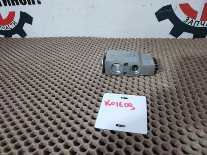 Клапан кондиционера, 2000 рублей, Красноярск