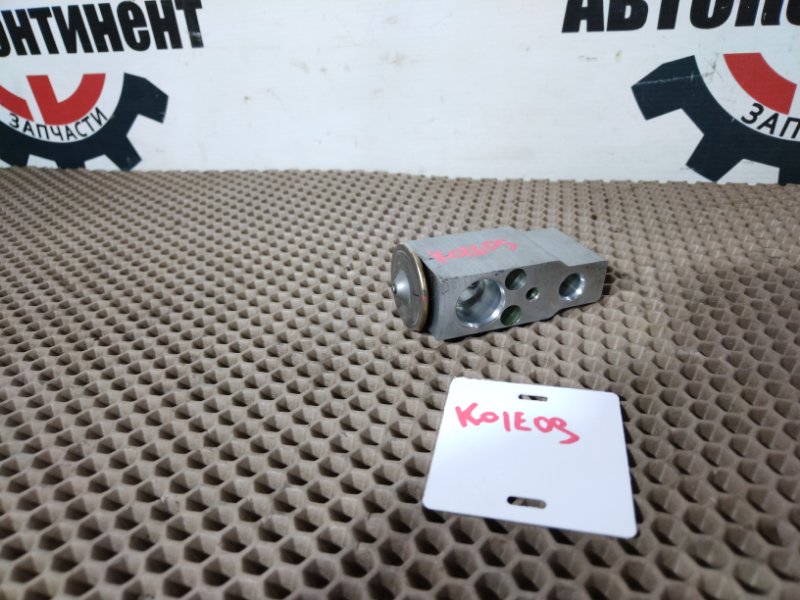 Клапан кондиционера, 2000 рублей, Красноярск