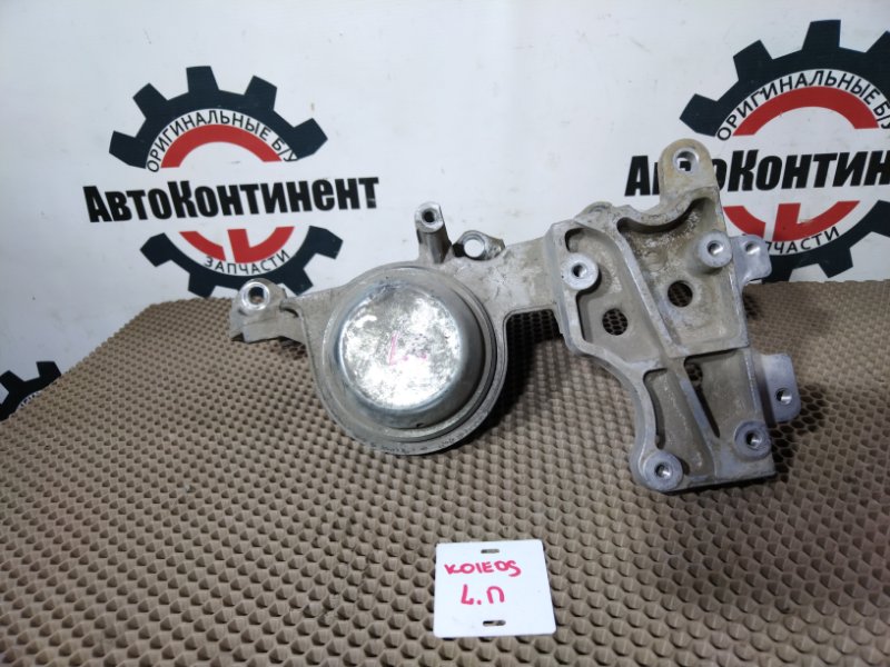 Подушка КПП, 2000 рублей, Красноярск