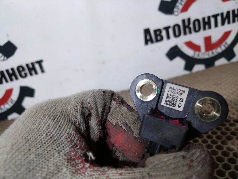 Датчик SRS, 1000 рублей, Красноярск