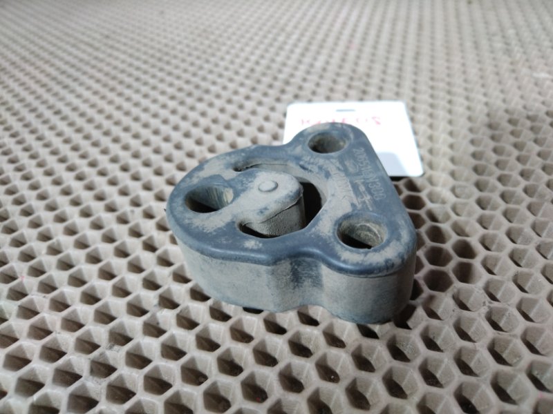 Подушка глушителя, 500 рублей, Красноярск