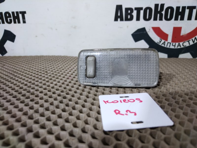 Плафон салона, 500 рублей, Красноярск