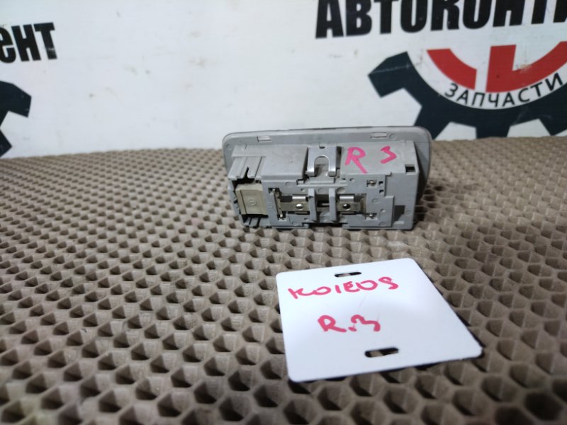 Плафон салона, 500 рублей, Красноярск