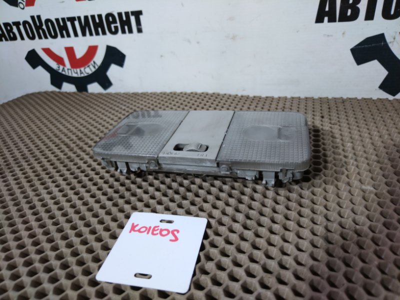 Плафон салона, 1000 рублей, Красноярск