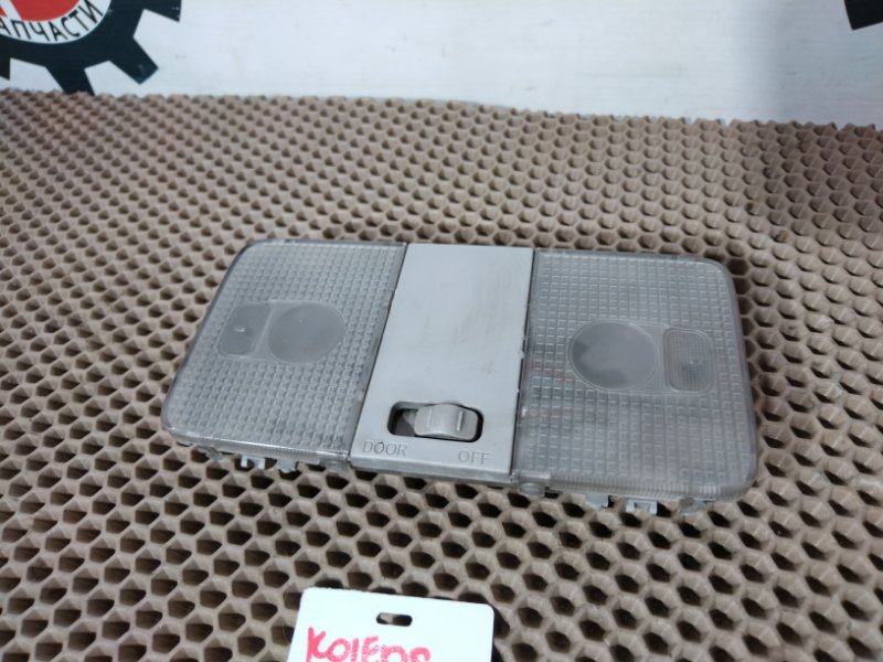 Плафон салона, 1000 рублей, Красноярск