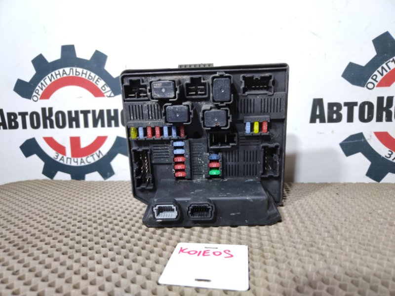 Блок реле и предохранителей, 6000 рублей, Красноярск