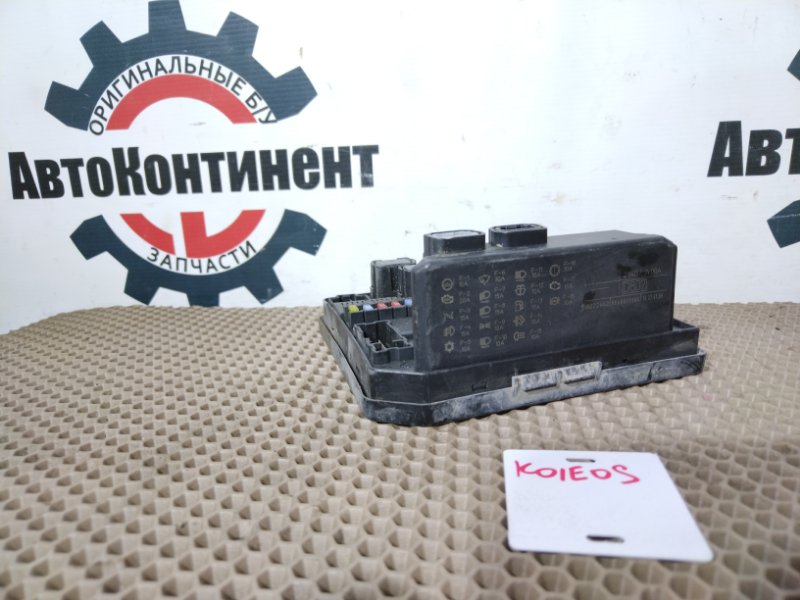 Блок реле и предохранителей, 6000 рублей, Красноярск