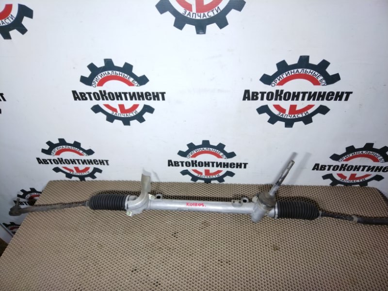 Рулевая рейка, 28000 рублей, Красноярск