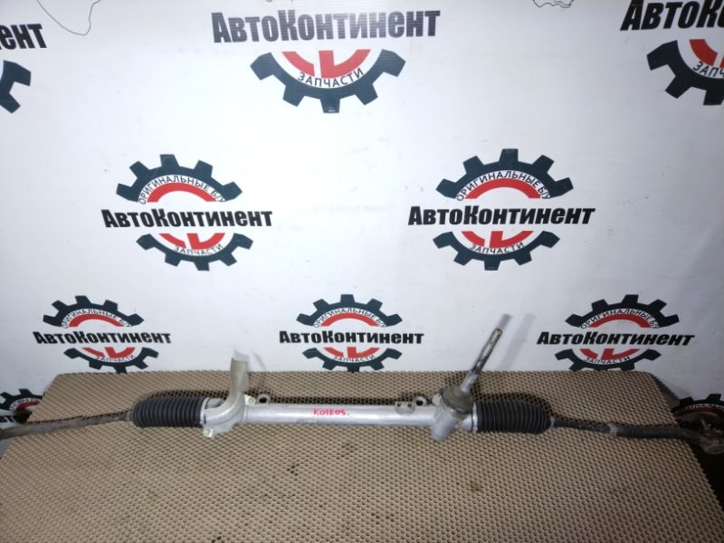 Рулевая рейка, 28000 рублей, Красноярск