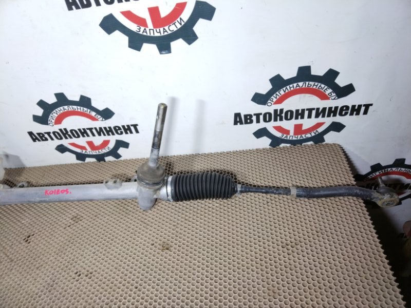 Рулевая рейка, 28000 рублей, Красноярск