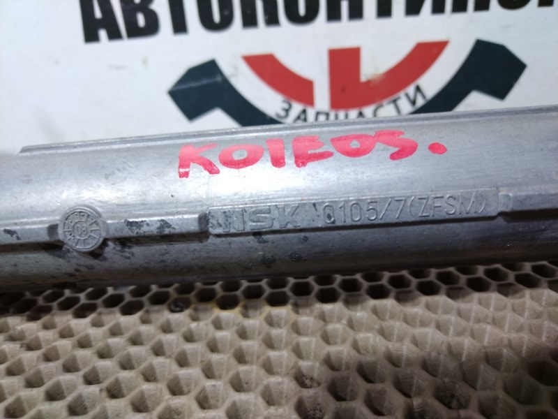 Рулевая рейка, 28000 рублей, Красноярск